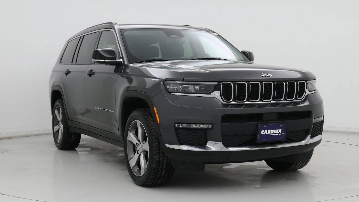 JEEP GRAND CHEROKEE 2021 1C4RJKBG6M8185284 image